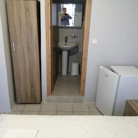 ελευθέριος 2 아파트