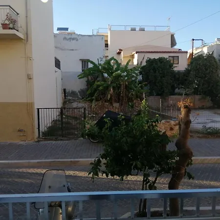 Apartment ελευθέριος 2