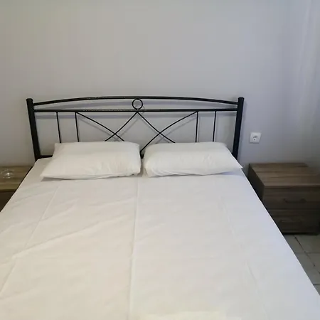 Apartment ελευθέριος 2 *