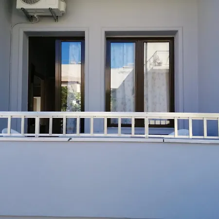 Διαμέρισμα ελευθέριος 2 *