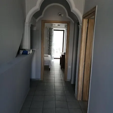 ελευθέριος 2 Appartement *