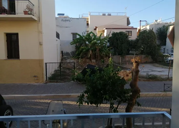 Lejlighed ελευθέριος 2