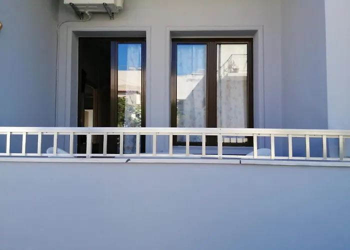 Apartament ελευθέριος 2 *