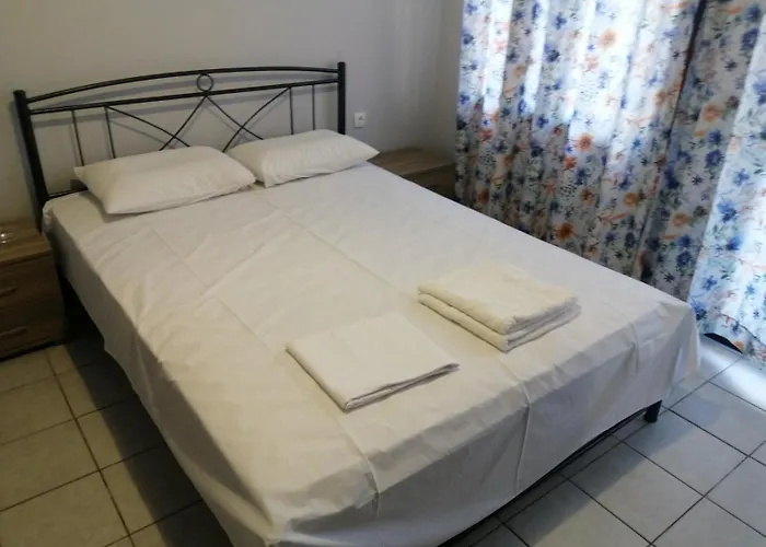 ελευθέριος 2 Apartament Chania (Crete)