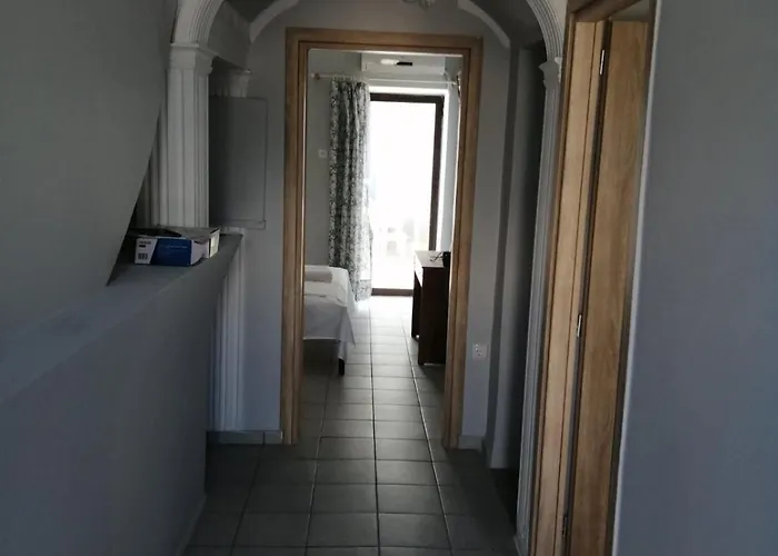 ελευθέριος 2 Appartement *