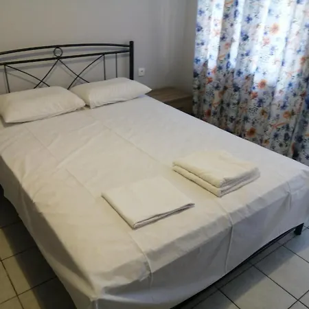 ελευθέριος 2 Appartement La Canée