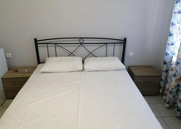 Appartement ελευθέριος 2 *