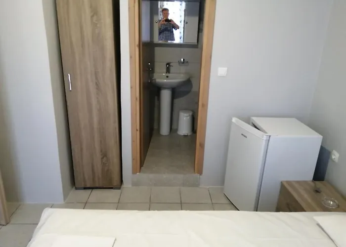 ελευθέριος 2 Appartement