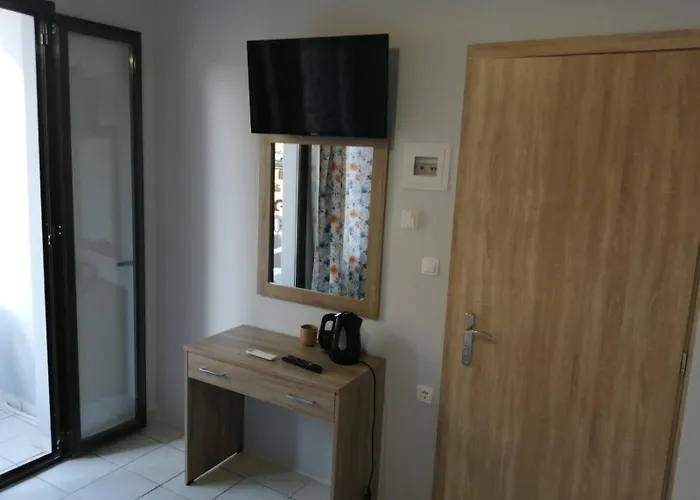 Appartement ελευθέριος 2